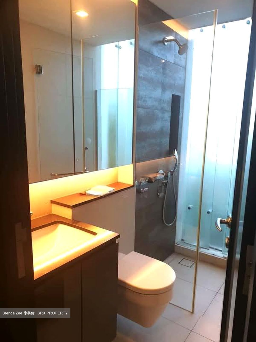 Oei Tiong Ham Park Residences (D10), Apartment #574680791